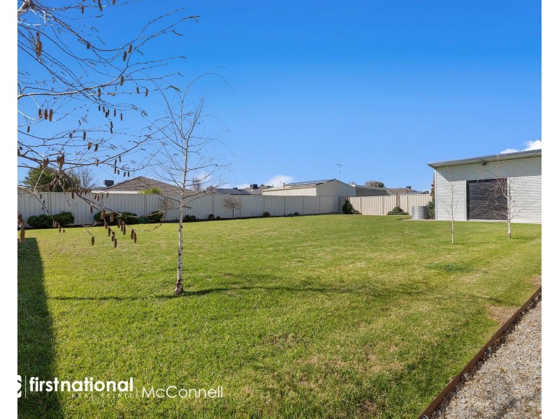 18 Fenaughty Street, Kyabram VIC 3620