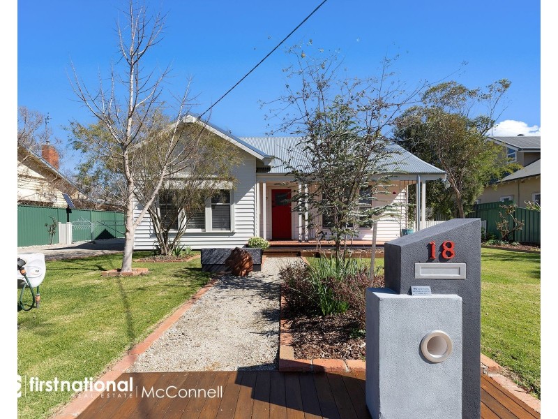18 Union Street, Kyabram VIC 3620