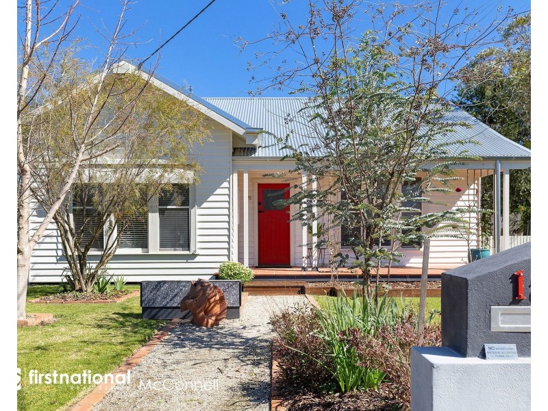 18 Union Street, Kyabram VIC 3620