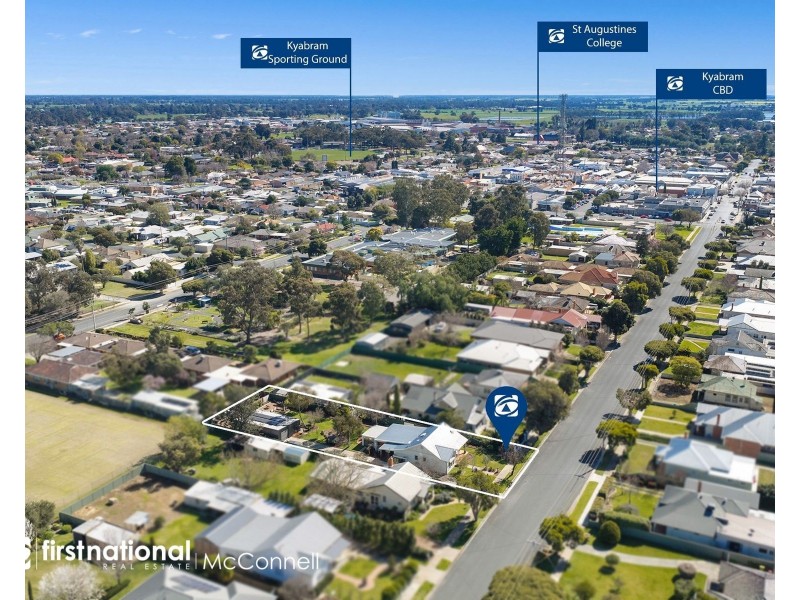18 Union Street, Kyabram VIC 3620