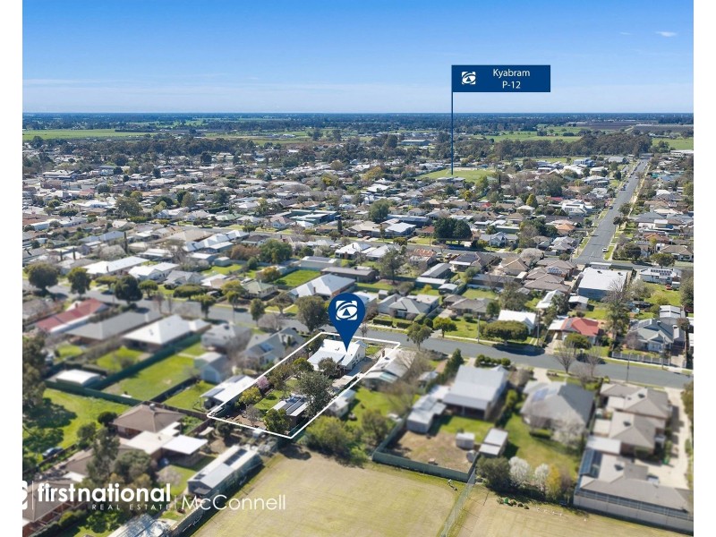 18 Union Street, Kyabram VIC 3620