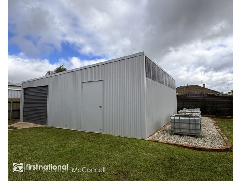 3 Wight Street, Kyabram VIC 3620