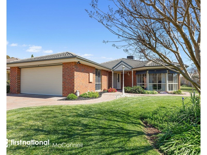 12 Henley Close, Kyabram VIC 3620