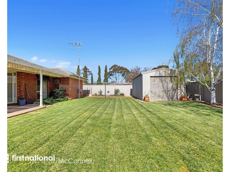 12 Henley Close, Kyabram VIC 3620