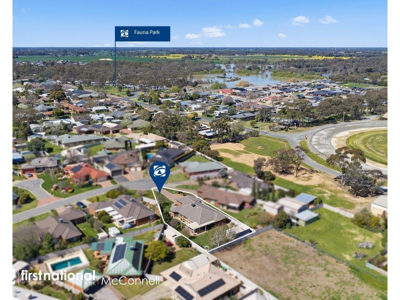 12 Henley Close, Kyabram VIC 3620