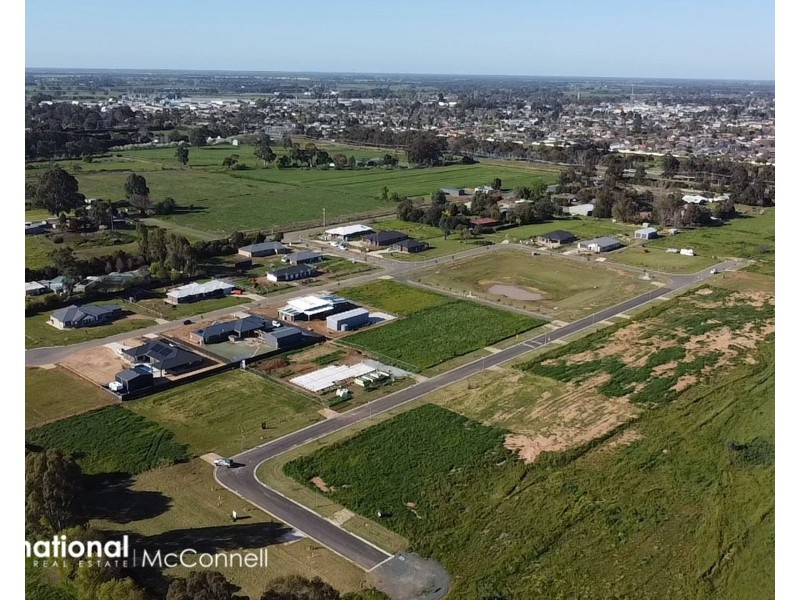 Lot 59 Blue Gums Circuit, Kyabram VIC 3620