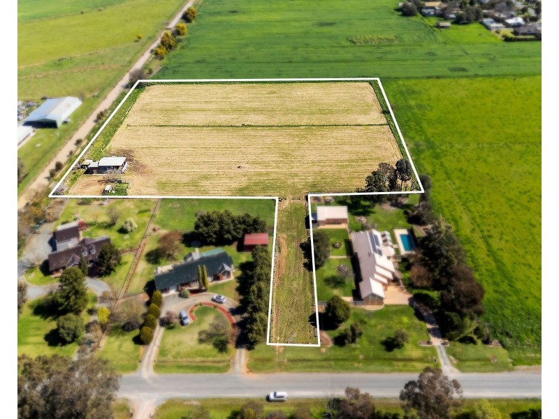 Lot 4 Bolitho Road, Kyabram VIC 3620