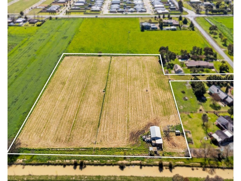Lot 4 Bolitho Road, Kyabram VIC 3620