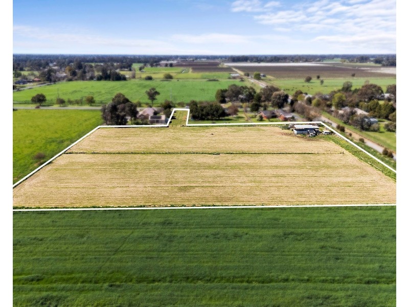 Lot 4 Bolitho Road, Kyabram VIC 3620