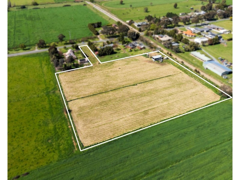 Lot 4 Bolitho Road, Kyabram VIC 3620