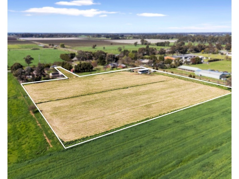 Lot 4 Bolitho Road, Kyabram VIC 3620