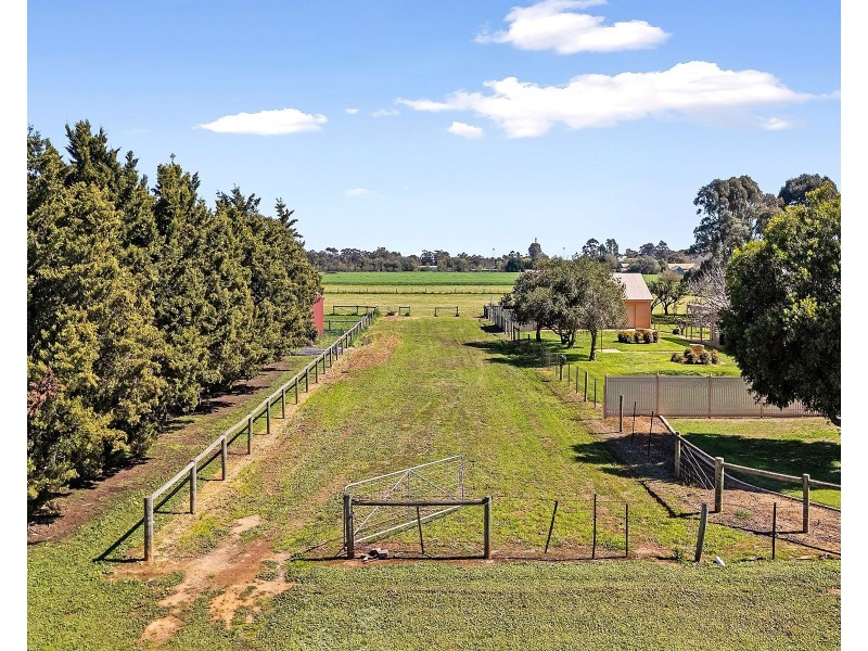 Lot 4 Bolitho Road, Kyabram VIC 3620