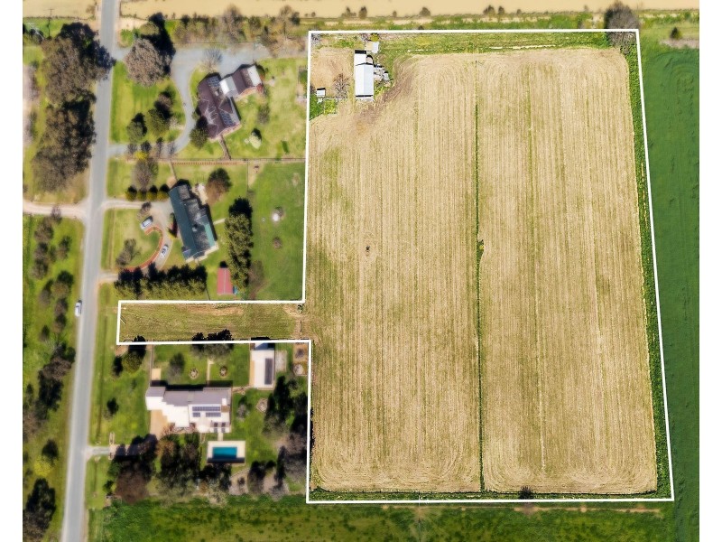 Lot 4 Bolitho Road, Kyabram VIC 3620