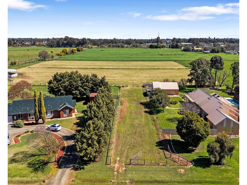 Lot 4 Bolitho Road, Kyabram VIC 3620