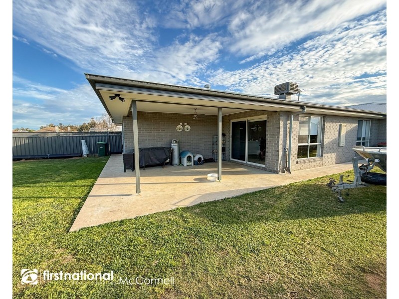 6 Kalimna Court, Tongala VIC 3621