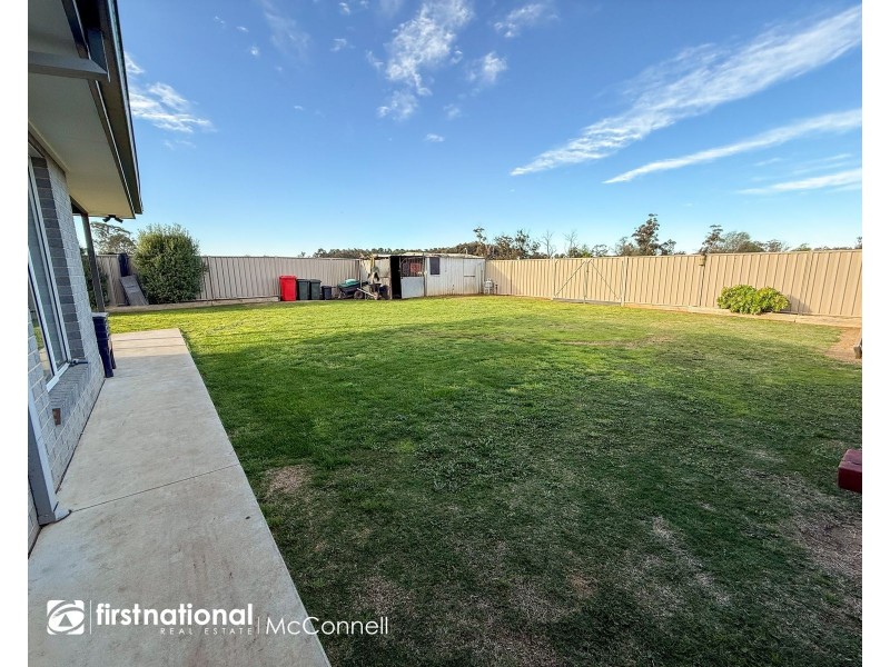 6 Kalimna Court, Tongala VIC 3621