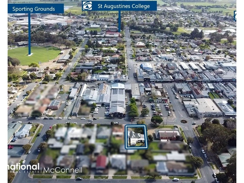 112 Fenaughty Street, Kyabram VIC 3620