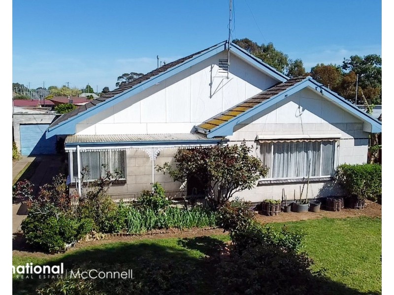 3 Lewry Street, Kyabram VIC 3620