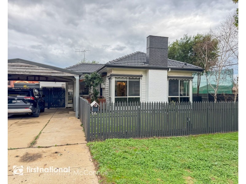 56 Tulloh Street, Kyabram VIC 3620