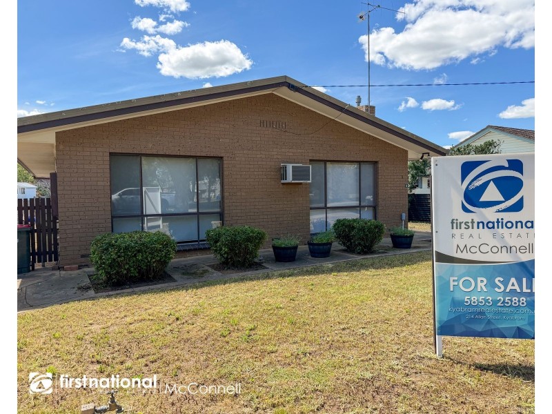 3 Emmett Street, Stanhope VIC 3623