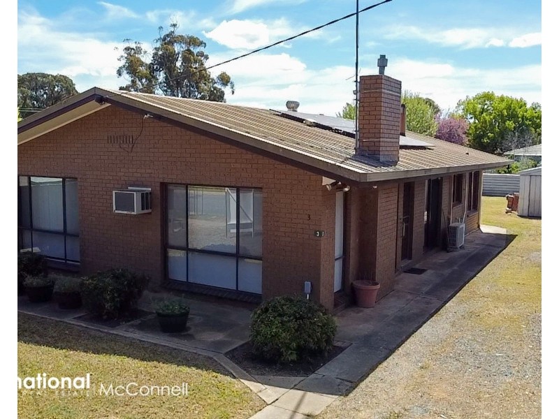 3 Emmett Street, Stanhope VIC 3623