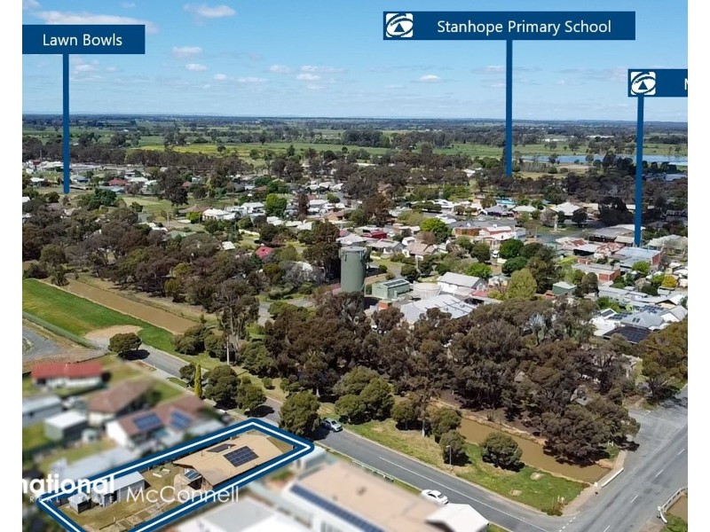 3 Emmett Street, Stanhope VIC 3623