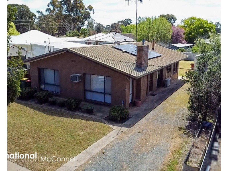 3 Emmett Street, Stanhope VIC 3623