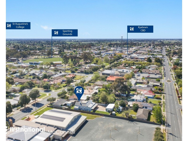 2/68 Allan Street, Kyabram VIC 3620