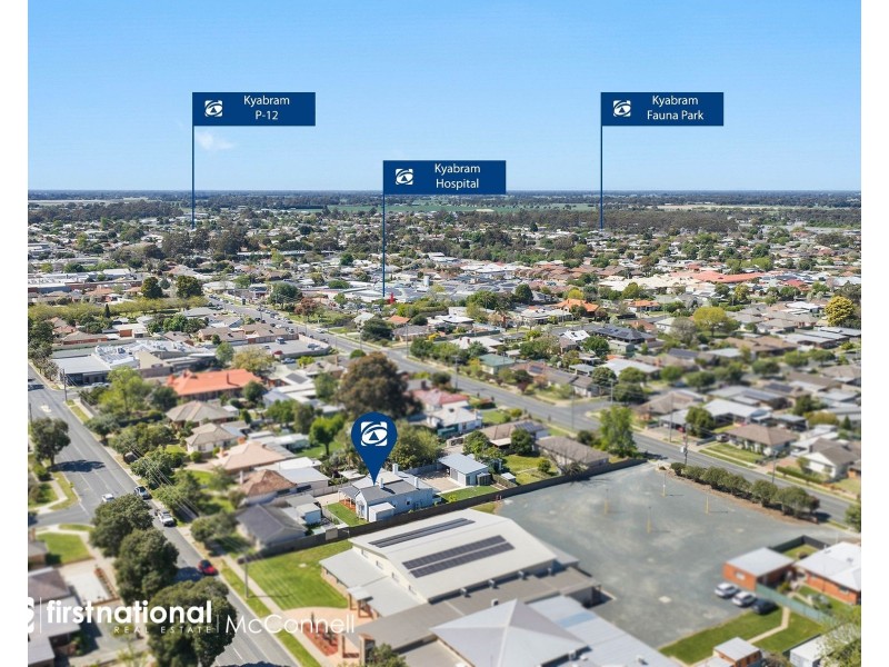 2/68 Allan Street, Kyabram VIC 3620
