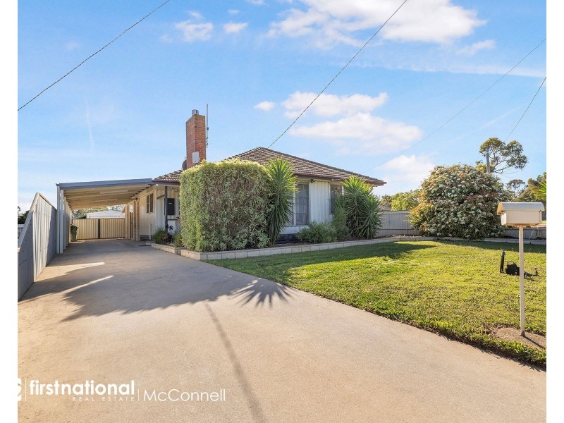 6 Mangan Street, Tongala VIC 3621
