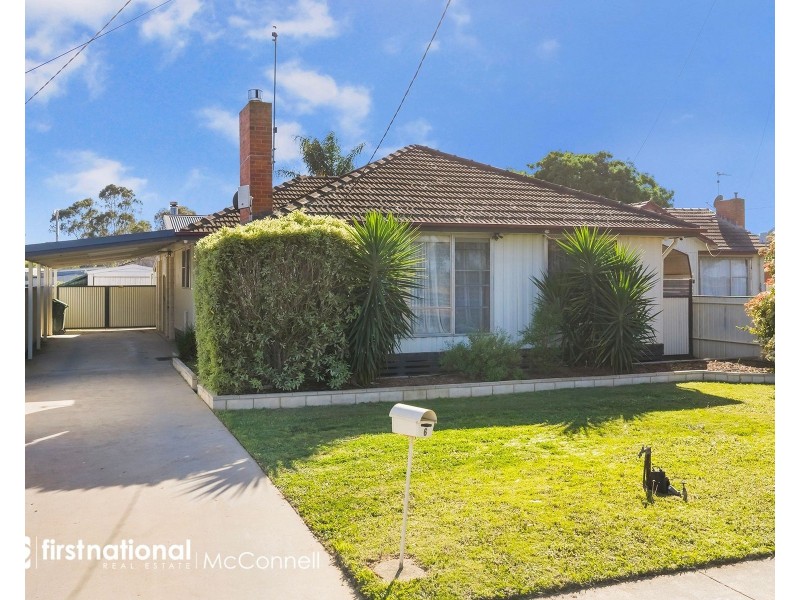 6 Mangan Street, Tongala VIC 3621