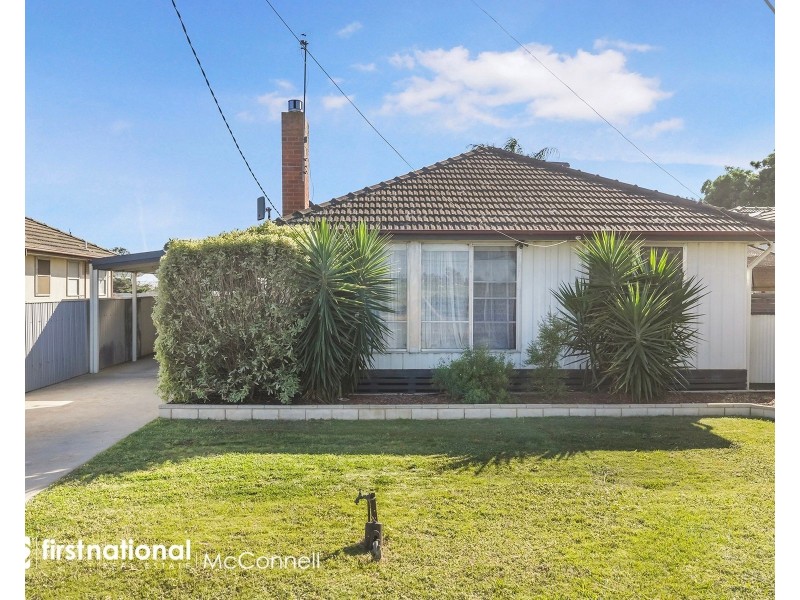 6 Mangan Street, Tongala VIC 3621
