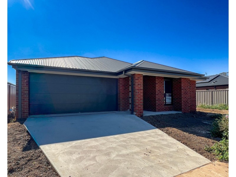 50 Nurtja Drive, Kyabram VIC 3620