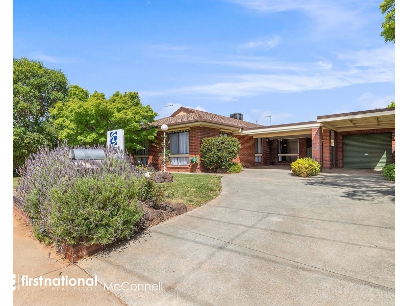39 Bond Street, Kyabram VIC 3620