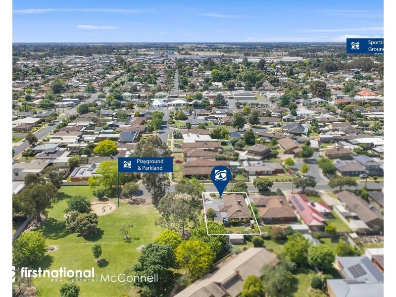 39 Bond Street, Kyabram VIC 3620