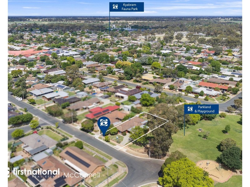 39 Bond Street, Kyabram VIC 3620