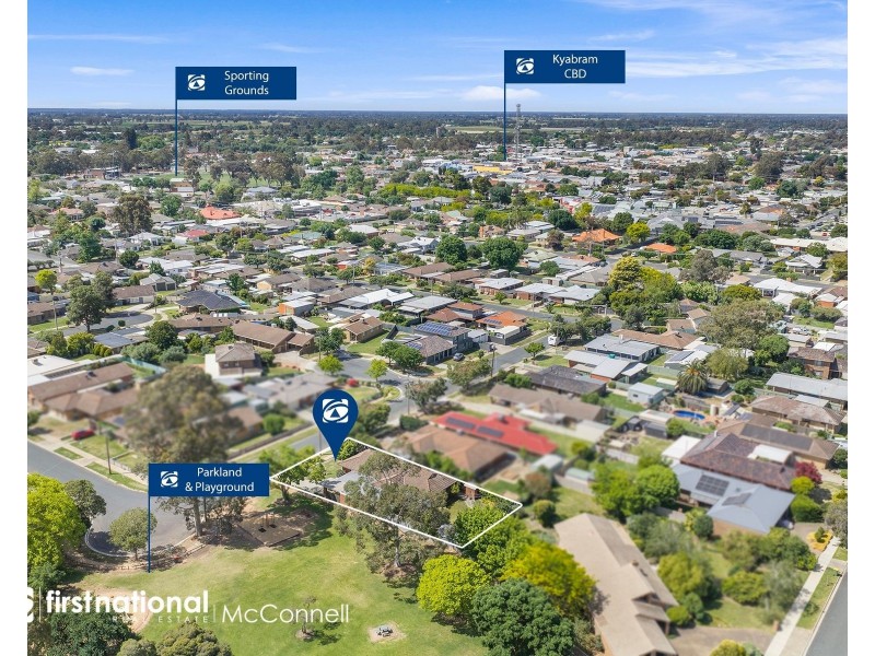 39 Bond Street, Kyabram VIC 3620