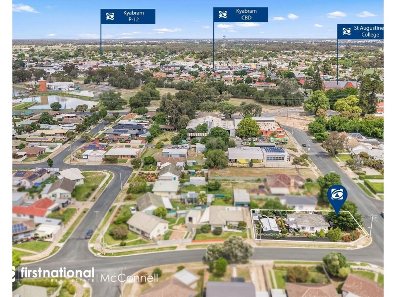 14 Mellis Street, Kyabram VIC 3620