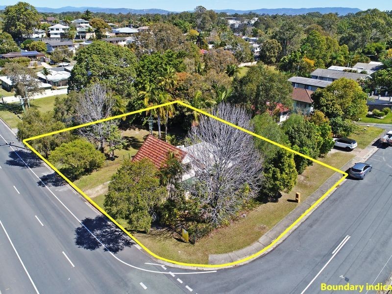 25 Dandar Drive, Southport QLD 4215