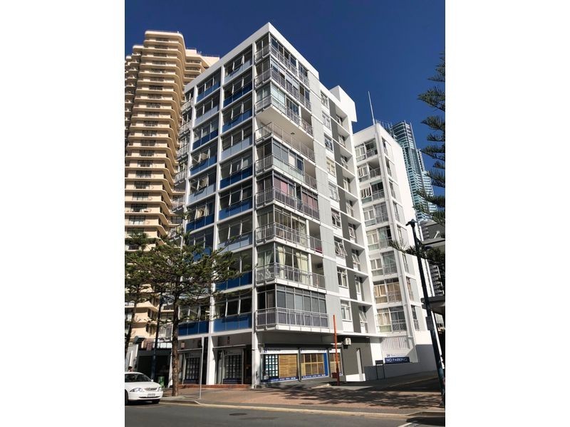 2B/32-34 Hanlan Street ‘Kinkabool’, Surfers Paradise QLD 4217