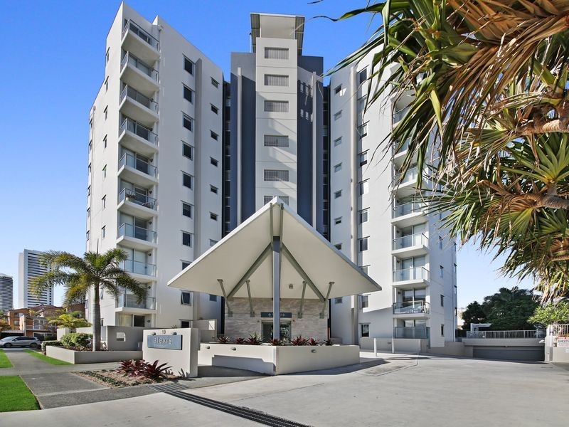 16 ‘Alexis’ 19 Mermaid Avenue, Mermaid Beach QLD 4218