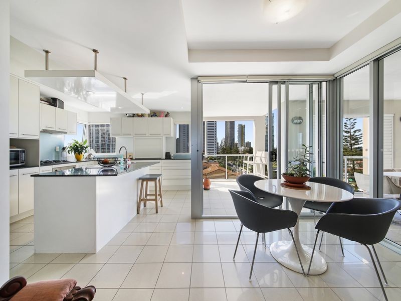 16 ‘Alexis’ 19 Mermaid Avenue, Mermaid Beach QLD 4218