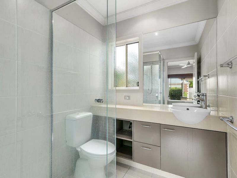25/55 Paradise Springs Avenue, Robina QLD 4226