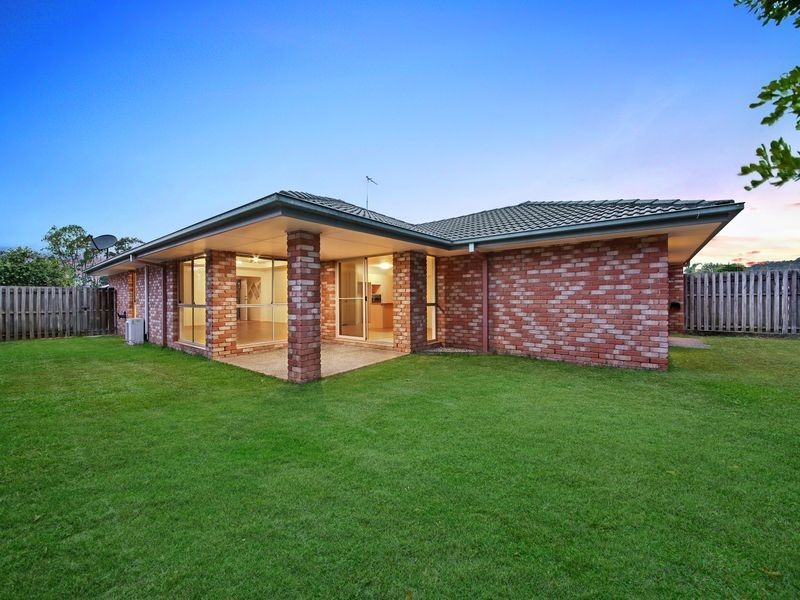 9 Meadowbank Drive, Upper Coomera QLD 4209