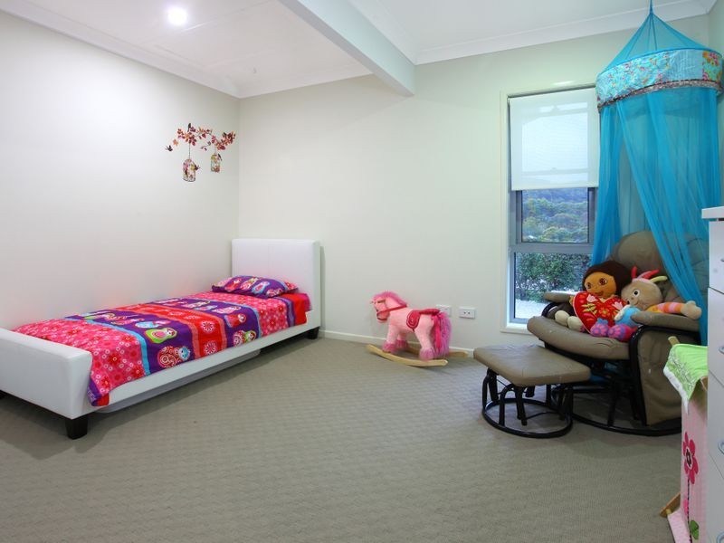26 Murray Circuit, Upper Coomera QLD 4209