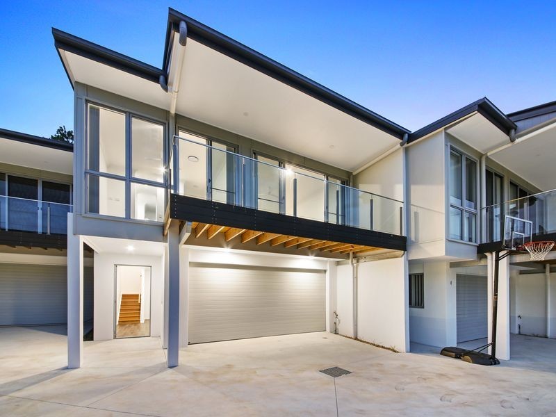 5 Croft Court, Tugun QLD 4224