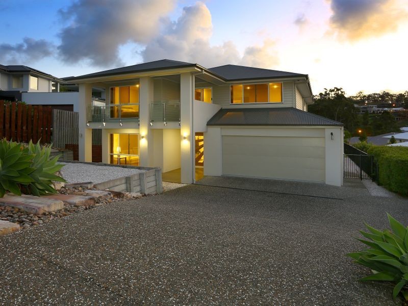 6 Perkins Close, Reedy Creek QLD 4227