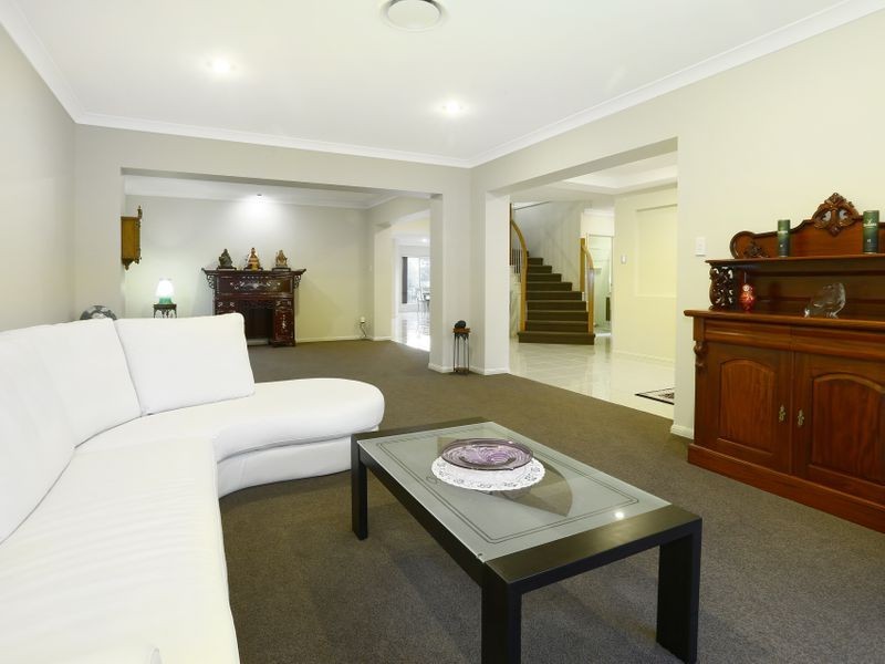 6 Perkins Close, Reedy Creek QLD 4227