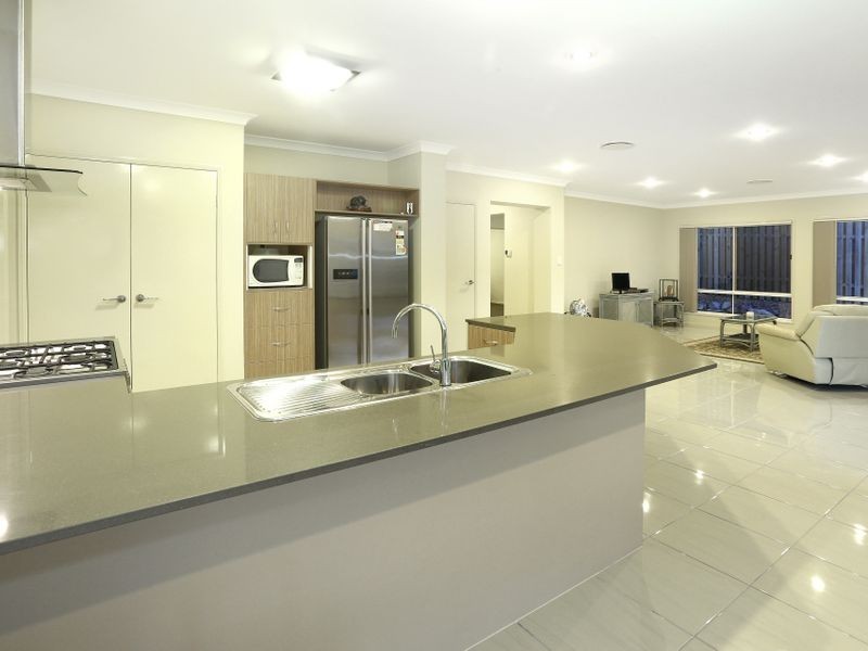 6 Perkins Close, Reedy Creek QLD 4227