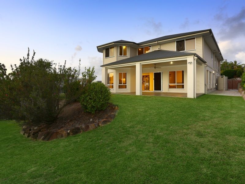 6 Perkins Close, Reedy Creek QLD 4227